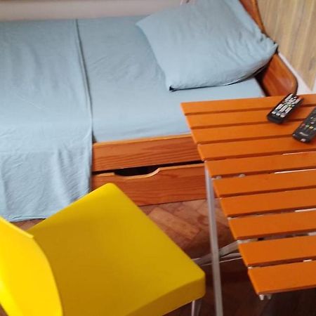 Quarto Individual Privativo Em Copacabana Рио-де-Жанейро Экстерьер фото
