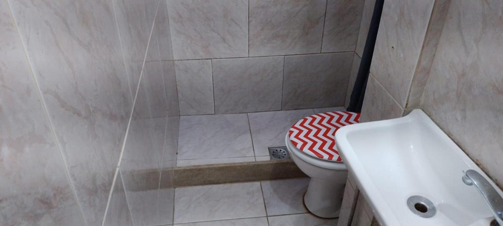 Quarto Individual Privativo Em Copacabana Рио-де-Жанейро Экстерьер фото