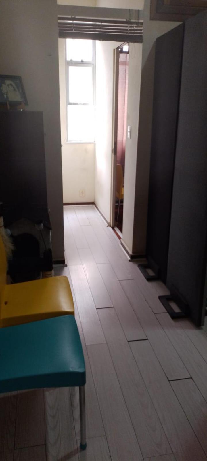 Quarto Individual Privativo Em Copacabana Рио-де-Жанейро Экстерьер фото